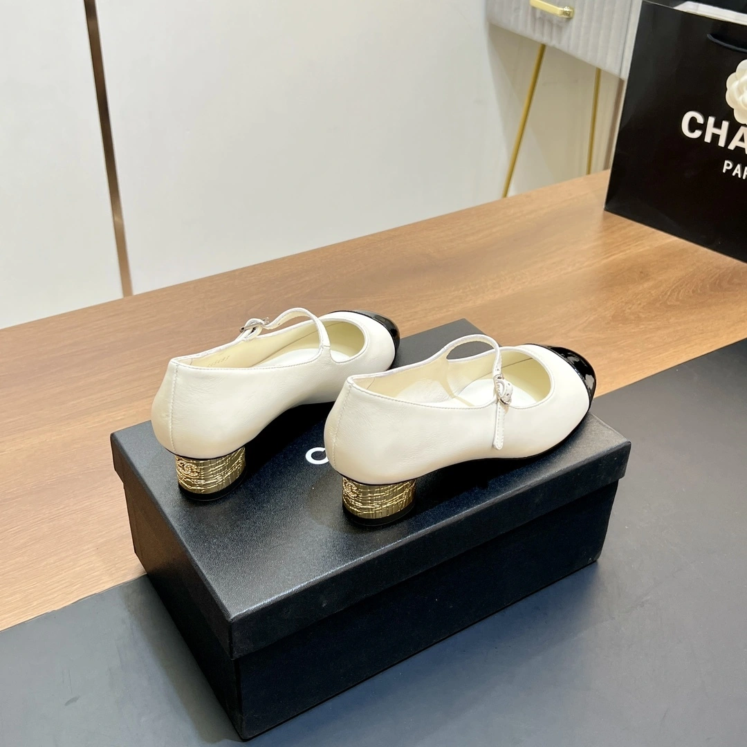 3h1958 G45952 B17997 NZQ90 Heel height：3.5CM sheepskin item:DT-X000J1206
